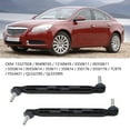 thumbnail image 2 of <p>Front Stabilizer Bar Link Anti Roll Bar Drop Link Front Stabilizer Bar Link Rod 90498745 1 Pair Front Stabilizer Bar Link 13219141 Suspension Anti Roll Bar Drop Link Replacement, 2 of 7