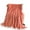 Watermelon Red, variant on 39*27 Inches Ultra-Soft Fuzzy Faux Fur Plush Throw Blanket - Thick, Warm Sherpa for Couch, Sofa, Bedroom, Camping - Decorative Blanket for Cozy Warmth, Bubble Blanket