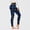 #Blue, variant on DPTALR Women's Stretch Yoga Leggings Fitness Running Gym Sports Full Length Active Pants,Purple,Size XL,,Women's Plus ,Young Adult Tops,2026 Trendy Fashion Pants
