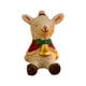 thumbnail image 2 of Fiudx Ofertas relámpago del día, solo en línea Adornos de madera brasileña, decoración navideña, adornos pequeños de resina, microescenario de nieve para Navidad, regalo en forma de complemento, 2 of 6