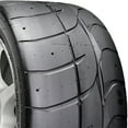 thumbnail image 4 of Pair of 2 (TWO) Nitto NT01 275/40R17 ZR 98W Racing Tires Fits: 1989 Chevrolet Corvette Base, 1996-2002 Pontiac Firebird Trans Am, 4 of 4