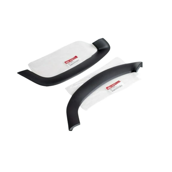 Smart Choice Store Genuine OEM Front Head Light Trim Moulding 865632K500 865642K500 LH RH Set For Kia Soul 12-13