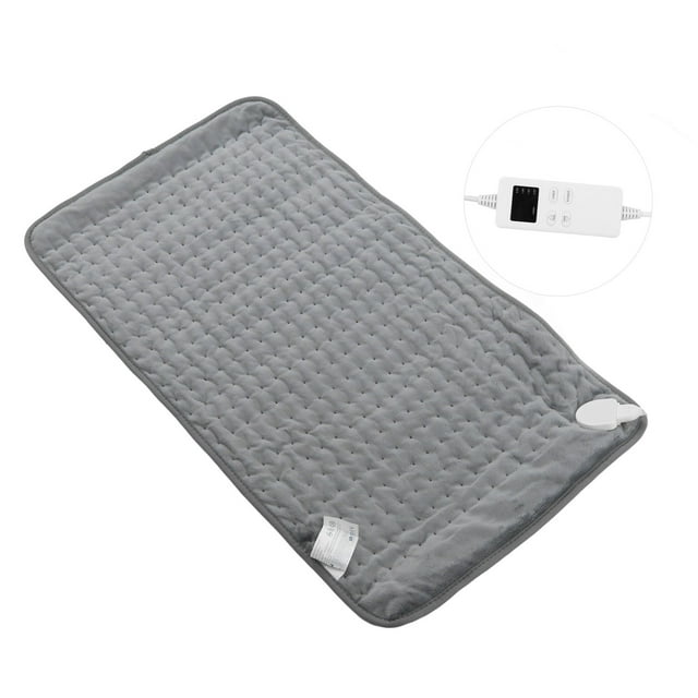 Heating Padfor Back Pain,Winter Electric Heating Pad Electric Heated Pad Heated Pad Future-Proof Design