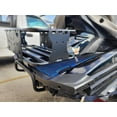 thumbnail image 5 of Low Profile Deep Blue Triple Rack for Yamaha FX &ndash;VX &ndash; EX &ndash; FZS - GP 2006 - 2023, 5 of 5