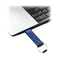 thumbnail image 2 of iStorage Datashur Pro 256-bit 32GB USB 3.0 Secure Encrypted Flash Drive is-FL-DA3-256-32, 2 of 5