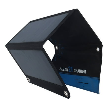 

Solar Panel For Camping