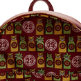 thumbnail image 4 of LOUNGEFLY DISNEY HERCULES 25TH ANNIVERSARY Loungefly BACKPACK, 4 of 4