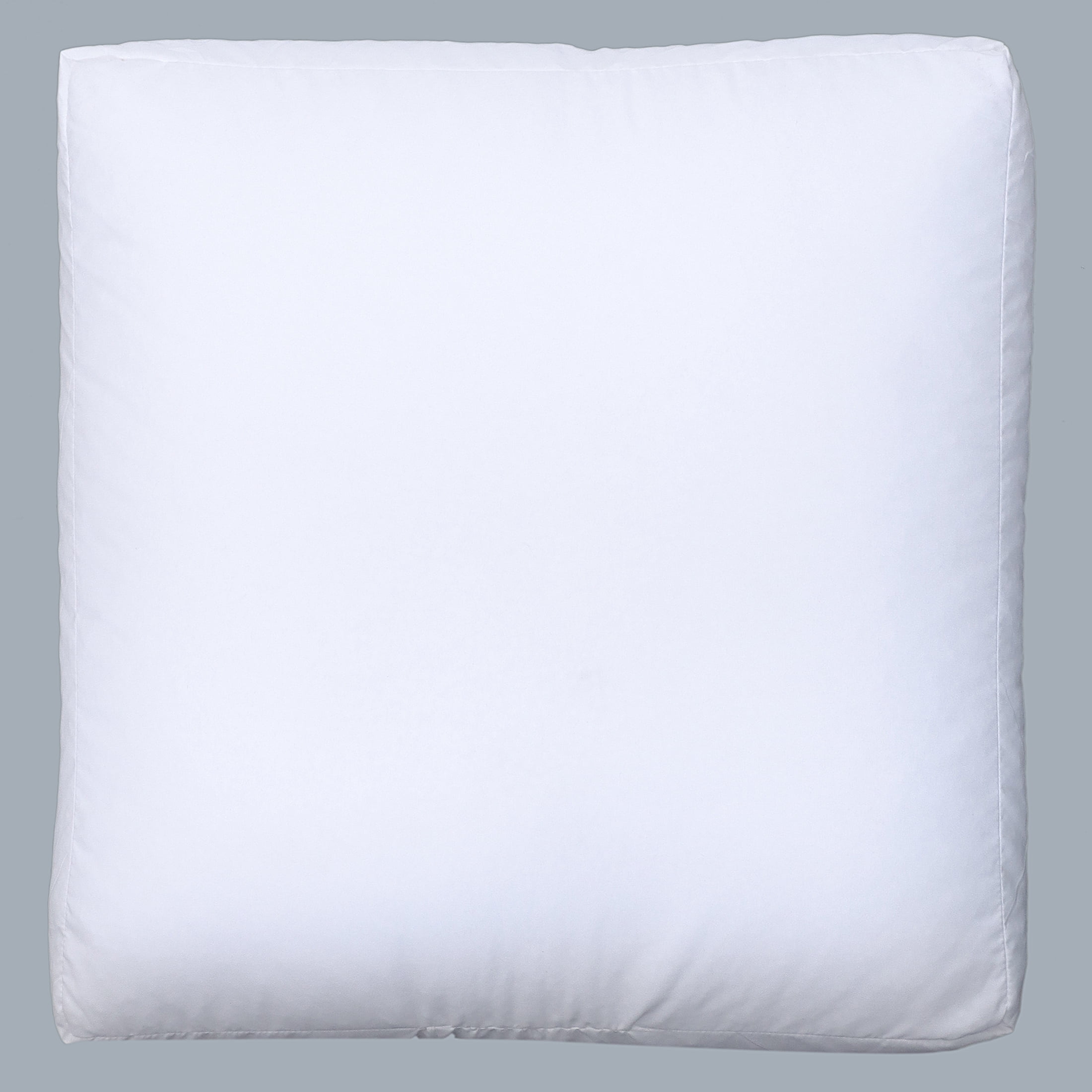 Better Homes & Gardens 24 in x 24 in x 4 in Pouf Insert