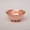 13.5*6.5cm, variant on Wollet Solid Copper Purple Copper Bowl, Various Sizes Copper Bowls