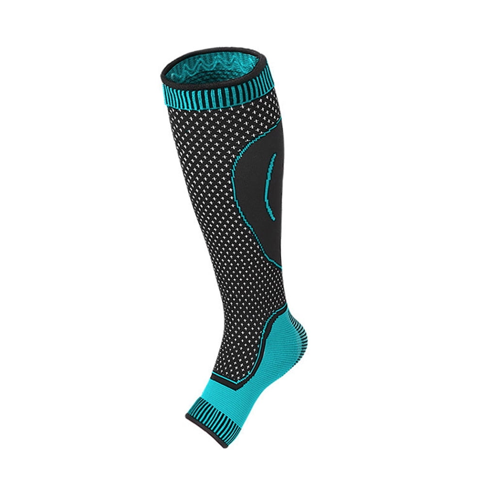 Leg Support Socks Calf Compression Sleeves Leg Compression Socks for ...