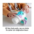 thumbnail image 3 of Juguete interactivo Fisher Price Lnl Coffee Enjoy Baby 6-36M, 3 of 5