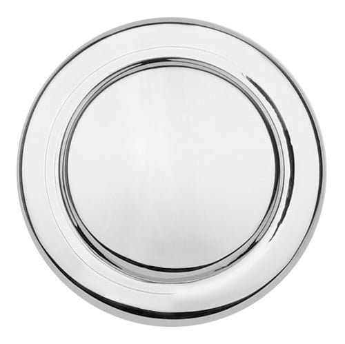 Polished Chrome