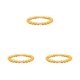 thumbnail image 1 of Minnieouse De Cuentas Elegante Y Cómoda Para El Diario De Cuentas De Citrino Pulseras De Citrino Plata De 6 Mm Type1 NO1, 1 of 6