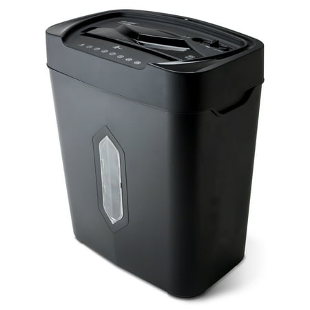 Pen Gear 10 Sheet Micro Cut Paper Shredder Pen Gear 10 Sheet Micro Cut Paper Shredder