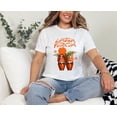 thumbnail image 3 of Latina Forever Karol Shirt, Tropical Doll Latin Music Fan Tee, Vintage Dance Graphic TShirt, Unisex Concert-Inspired Gift, 3 of 5
