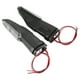 thumbnail image 5 of Lámpara de señal de giro, 2 piezas 12 V LED Lámpara de dirección de giro Luz de señal de giro Funcionalidad inteligente, 5 of 10
