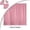 Pink-118" x 39", variant on 118" x 39" Wrinkle Free Backdrop Curtains for Parties, Polyester Backdrop Drape for Wedding Girl Birthday Party Photography Background
