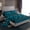 Black Blue, variant on Homewish Retro Rustic Aztec Full Size Sheets,Farmhouse Horse Horseshoe Bed Sheets,Blue Brown Sheet Sets For Men Women,Breathable Home Decor,4pcs