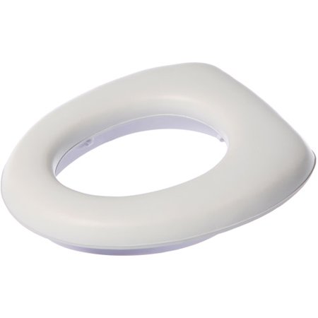 Dreambaby Soft Cushion Potty Seat, White