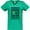 Kelly Green, variant on Inktastic Mental Health Awareness Strength Support Love Women's V-Neck T-Shirt