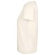 thumbnail image 2 of SOLS - Camiseta Pioneer para Mujer (Blanco Roto), 2 of 2