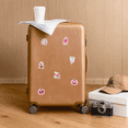 thumbnail image 4 of 35pcs Funny Stickers Stationery Stickers Cute Stickers for Luggage Adults Kids Phone, 4 of 9