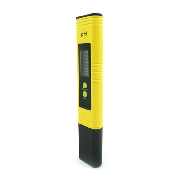 Probador De Agua Del Agua Medidor De PH Medidor PHIME DIGITY PHON PH Tester Pen