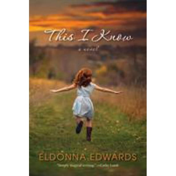 Pre-Owned This I Know (Paperback) 1496712870 9781496712875