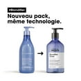 thumbnail image 2 of L'Oreal Professionnel Serie Expert Blondifier Shampoo 16.9 fl oz / 500 ml, 2 of 2