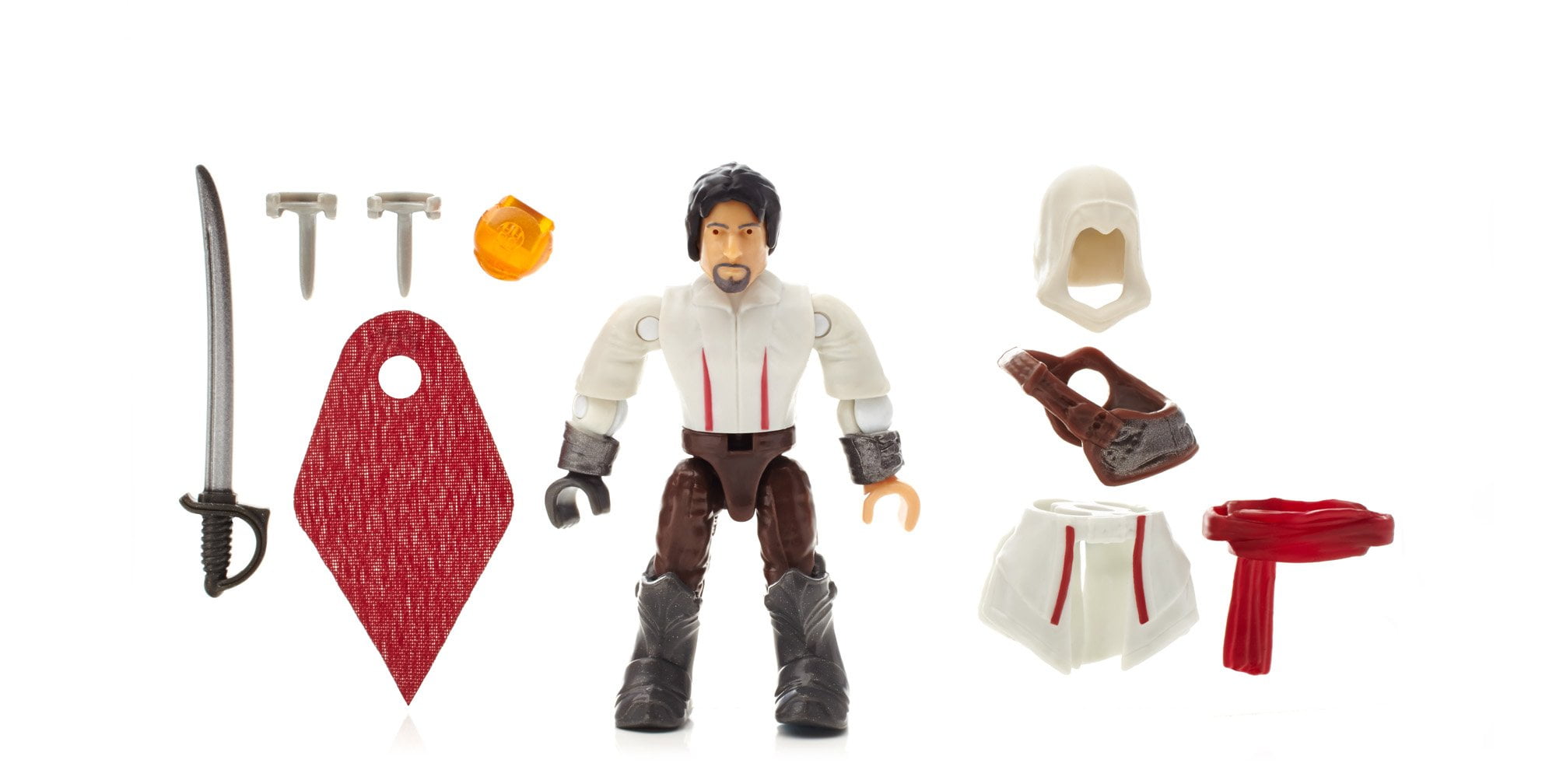 mega bloks assassin's creed sets
