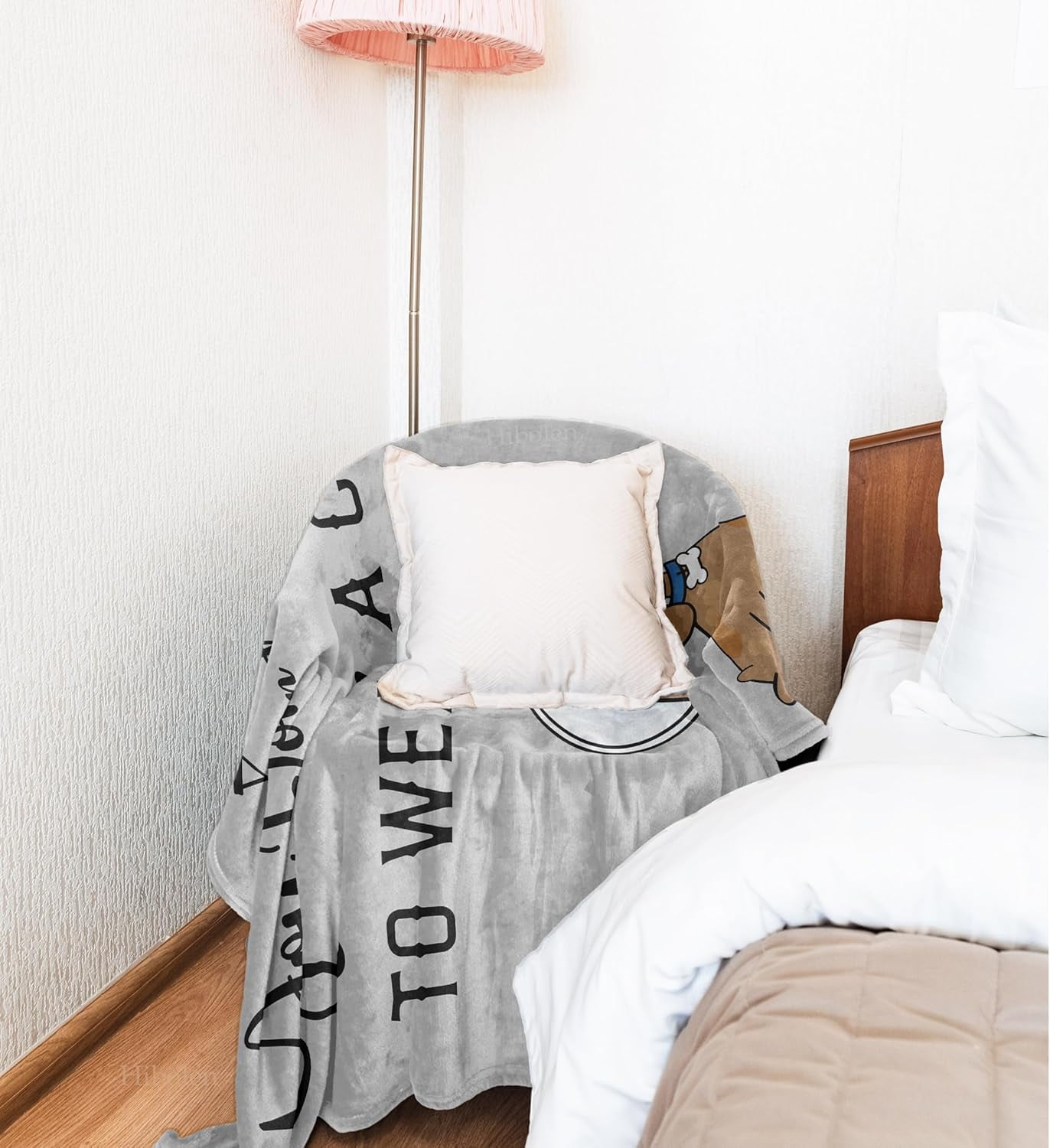 Get Well Gifts for Women/Men After Surgery, Sympathy Gift, Feel Better/Get Well Soon Gifts for Women, Surgery Recovery Gifts for Men, at Least You Dont Have to Wear A Cone Blanket
