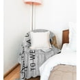thumbnail image 5 of Get Well Gifts for Women/Men, Get Well Soon/Feel Better/Inspirational Gifts Throws, Birthday Fleece Blankets, Cheer Up/Condolence Gift Throw, Get Well/Healing Blanket 50"x60", 5 of 5