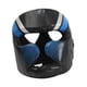 thumbnail image 1 of Gorro de boxeo transpirable acolchado Zulema Sanda Azul para hombres mujeres niños y adultos, 1 of 7