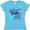 Aqua, variant on Inktastic Remembering My Son Suicide Prevention Awareness Women's V-Neck T-Shirt