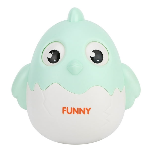 Snorda Baby Early Learning Crisp Ringtone Tumbler Toys Children
