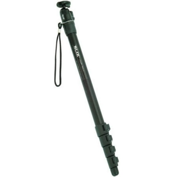 Slik Lighty Pod III Monopod w/SBH-100 Ball Head