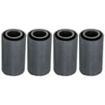 thumbnail image 1 of Niche Kit de Bague de Bras avant pour Yamaha Champ 100 Raptor 80 Lot de 4 519-CBS2205H, 1 of 6