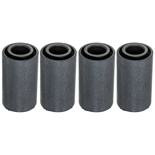 Niche Kit de Bague de Bras avant pour Yamaha Champ 100 Raptor 80 Lot de 4 519-CBS2205H