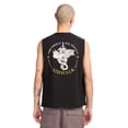 thumbnail image 3 of Airwalk Men's and Big Men's Short Sleeve Muscle T-Shirt, Sizes XS- 3XL, 3 of 7