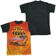 thumbnail image 2 of Chevy Men's  The Judge Sublimation T-shirt White, 2 of 4