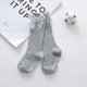thumbnail image 1 of Medias De Algodón Antideslizantes Para Bebé/Niñas/Boca Calcetines De Rodilla Gao Jiahui unisex, 1 of 2