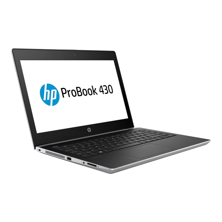 HP ProBook 430 G5 Notebook - Intel Core i5 - 7200U / up to 3.1 GHz