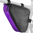 thumbnail image 1 of unbranded Bolsa Para Negro Con Antivibración Para Uso En Senderos Irregulares, 1 of 8