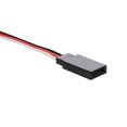 thumbnail image 3 of 3pcs Y Receptor Extensión Servo Cable 3CH Servo Receptor Cable de extensión Cable de extensión Compa Irfora Cable, 3 of 7