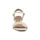 thumbnail image 4 of Zapatilla Mujer Beira Rio Comoda beige 22, 4 of 4