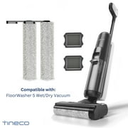 Tineco Floor Washer Accessory Kit for FloorWasher 5, Floor One S5, iFloor 5 and GO XL