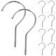 thumbnail image 4 of 10pcs Professional Hanger Hooks Screw in Hooks for Ceilings Plants, 4 of 5