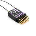 thumbnail image 4 of INr6-HS 2.4GHz 6CH AFHDS 3 Receiver Built-in Height Sensor Support Newports Interface PWMPPMi.BUSi.BUS2S.BUS Output Compatible PL18 for Glider Drone, 4 of 7