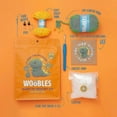 thumbnail image 2 of Crochet Kit For Beginners Diy Crochet Stuffed Animal Kit Beginner Crochet Kit, 2 of 5