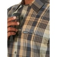 thumbnail image 5 of Wrangler Men's Long Sleeve Outdoor Shirt, 5 of 7